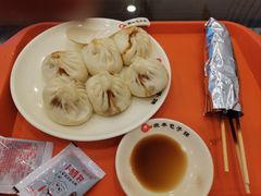 -庆丰包子铺(潘家园店)