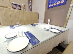 -日月昇渔家菜·海肠捞饭·大连海鲜(星海公园店)