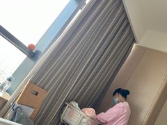 -浙江大学医学院附属邵逸夫医院(钱塘院区)