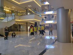 -兵魂·室内真人CS枪战俱乐部·团建·军事轰趴馆