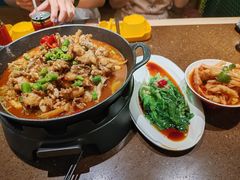 -蛙喔牛蛙(百联南方店)