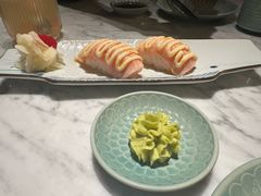-阿吾罗日本料理(K11艺术中心店)