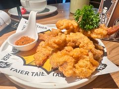 -太二酸菜鱼(浦东正大广场店)