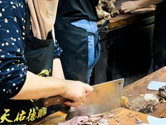 -清真磨沟沿老字号牛肉面(总店)