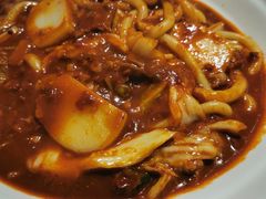 -燃烧的辣椒·新疆米粉(时代天街店)