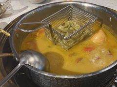 -八珍玉食鸡煲·打边炉(印象城店)