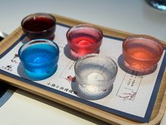 -小街猪手(团结湖店)