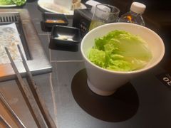 -星伦多自助料理·涮烤一体(虹悦城店)
