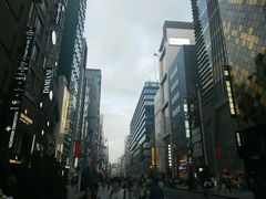 -秋叶原电器街