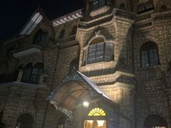 -马勒别墅·中餐厅