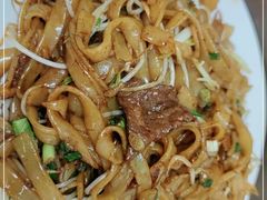 -美食店(华贵路店)