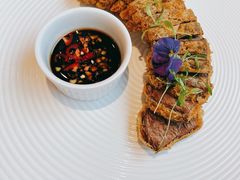 -羡餐厅·杭帮菜·淳菜(千岛湖自由洲际殿店)