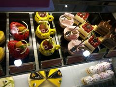 -丹香(乳山利群店)