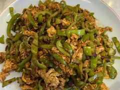 -春饼家常菜(百子湾店)