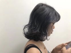 点击看大图 -藤野造型