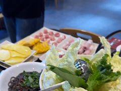 -土风豆米火锅(鸿通城店)