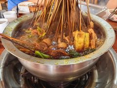 -牛华八婆麻辣烫(起源店)