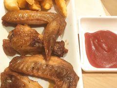 -避风塘(嘉兴八佰伴店)