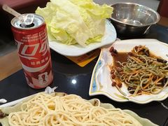 -晓林火锅(安定门店)
