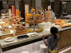 -深圳同泰万怡酒店·万荟轩自助餐厅(同泰店)