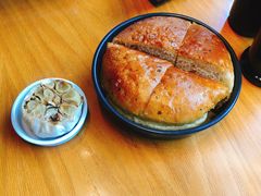 餐前包-君悦酒店·La Terrazza意合園·意式风味