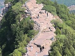 -青州市云门山风景区