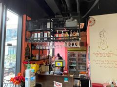 -南国印度餐厅Dakshin