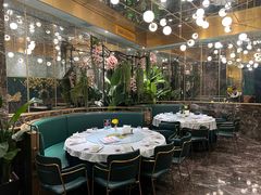 大堂-雀蓝川菜(奥体广场店)