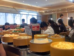 -喜味涮自助小火锅(广州东圃天河城店)