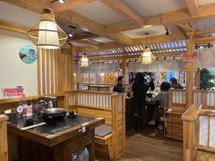 -九田家黑牛烤肉料理(石路天虹店)