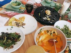-甘思咪哚·云南艺术餐厅(天河广百店)