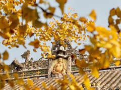 -佛荫寺