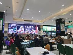 -紫光园·烤鸭·北京菜(劲松店)