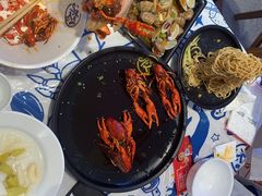 -松哥油焖大虾(皇岗一店)
