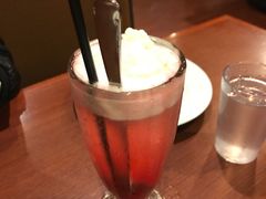 -Pancakes on the rocks(Darling Harbour)