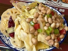 -老西安韩记三鲜煮馍(四府街店)