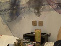 -家富富侨足道会馆(望京店)