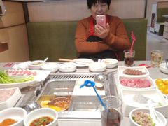 -海底捞火锅(徐州火车站店)