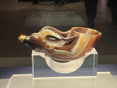 -陕西历史博物馆