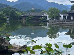 -九华山风景区