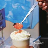 这次可是奔着9.9自助奶茶来的
