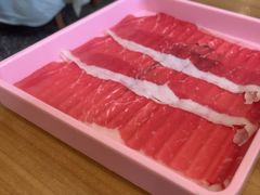 -水林间·寿喜烧自助(仙林金鹰店)