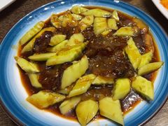-郑庄脂渣海鲜楼(九水路店)