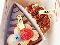 -卷们·现制生日蛋糕·蓝风车动物奶油(金源店)