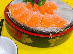 -官塘陈记鱼生·潮汕砂锅粥·牛肉火锅(潮枫路总店)