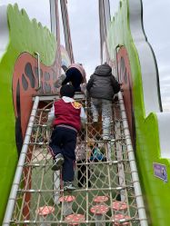 -季高兔窝窝亲子园(上海薰衣草公园店)