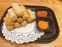 -麦麦山云南菜(复地活力城店)