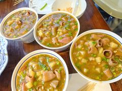 海肠饭-南山酒肆(南山董事绘店)