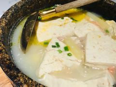 -关东小磨东北菜(漕河泾印象城店)