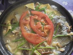 砂锅鱼-益恒饭店乡间白族菜(古城总店)